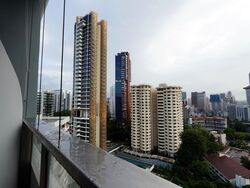 The Scotts Tower (D9), Condominium #453432981